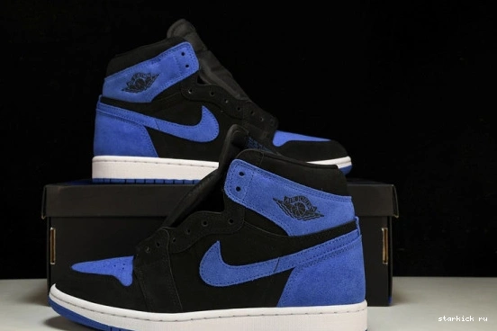  Retro  Royal DZ5485-042 High   Reimagined Jordan OG 1 DZ5485-042 0209